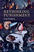 Rethinking Punishment