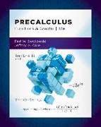 Student Solutions Manual for Swokowski/Cole's Precalculus: Functions and Graphs, 13th