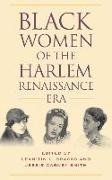 Black Women of the Harlem Renaissance Era