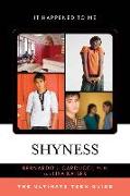 Shyness: The Ultimate Teen Guide Volume 44