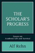 The Scholar's Progress