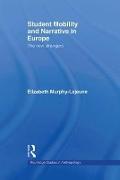 Student Mobility and Narrative in Europe