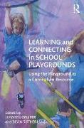 Learning and Connecting in School Playgrounds