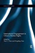 International Engagement in China's Human Rights