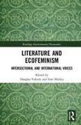 Literature and Ecofeminism