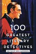 100 Greatest Literary Detectives