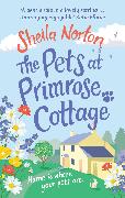 The Pets at Primrose Cottage