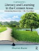 Literacy and Learning in the Content Areas