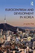 Eurocentrism and Development in Korea