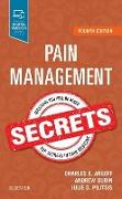 Pain Management Secrets