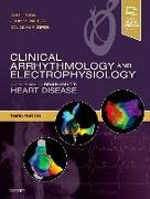 Clinical Arrhythmology and Electrophysiology