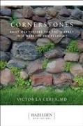Cornerstones: Daily Meditations for the Journey Into Manhood and Recovery