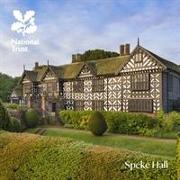 Speke Hall: National Trust Guidebook