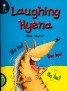 Lighthouse Year 1 Green: Laughing Hyena