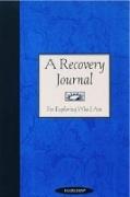 A Recovery Journal