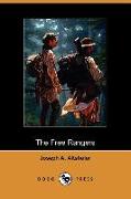 The Free Rangers: A Story of the Early Days Along the Mississippi (Dodo Press)