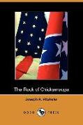 The Rock of Chickamauga: A Story of the Western Crisis (Dodo Press)