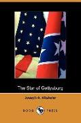 The Star of Gettysburg: A Story of Southern High Tide (Dodo Press)