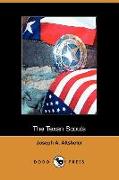 The Texan Scouts: A Story of the Alamo and Goliad