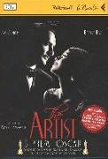 The Artist. DVD. Con libro