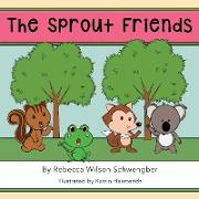 The Sprout Friends