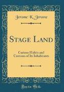 Stage Land