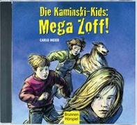 Die Kaminski-Kids 01. Mega Zoff!