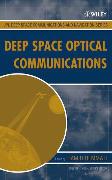 Deep Space Optical Communications