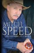 Mitch Speed: The Man Behind The Badge