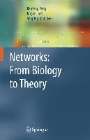 Networks: From Biology to Theory