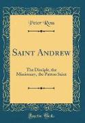 Saint Andrew