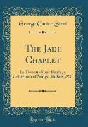The Jade Chaplet