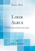 Liber Albus