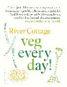 River Cottage Veg Every Day!