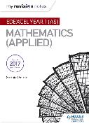 My Revision Notes: Edexcel Year 1 (AS) Maths (Applied)