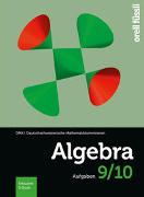 Algebra 9/10 – inkl. E-Book