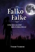 Falko Falke