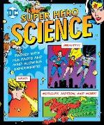 DC Super Hero Science: Volume 29