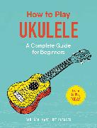 How to Play Ukulele