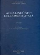 Atles lingüístic del domini català 7 : insectes i altres invertebrats, ocells, animals salvatges, 14 , Oficis, 15