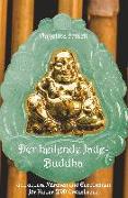 Der heilende Jade-Buddha
