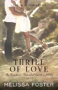 Thrill of Love (Love in Bloom