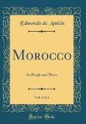 Morocco, Vol. 2 of 2