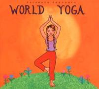 World Yoga