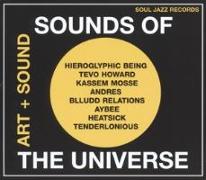 Sounds Of The Universe