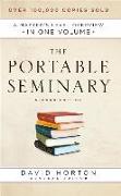The Portable Seminary - A Master`s Level Overview in One Volume