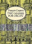 Two Masses for Organ