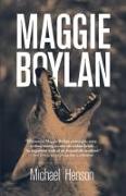 Maggie Boylan