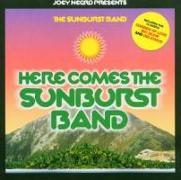 Here Comes The Sunburst Band