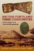 British Forts and Their Communities